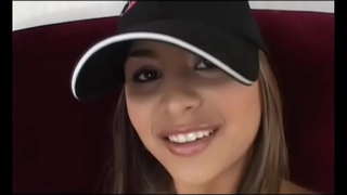 ���ှပသောငယ်ရွယ်အနက်ရောင်ဆံရှင်သူငယ်နှင့်အတူ perky tits နှင့် slant မျက်စိအိတ္ Maylene နှစ်သက်စီးမှုကြီးမားတဲ့ pecker၏ကမ္ဘာ့ကျယ်ပြန့်လူသိများ fucker မာႏ်ဴ Ferrera