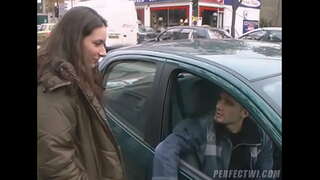 Grandi puta ta old pa dos chikitu tin tuma un bahada