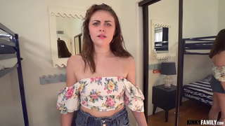 ���দ্ভুত পরিবার - আমি এটা করতে পারবো একটি নিয়মিত ব্যাপার