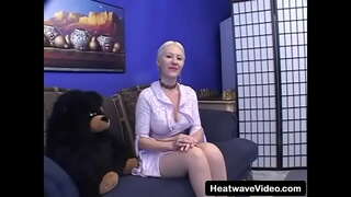 ���ैसे मैं YourMother #1 - Dalny मार्ग - प्यारी माँ के साथ जुनून सवार है सेक्स