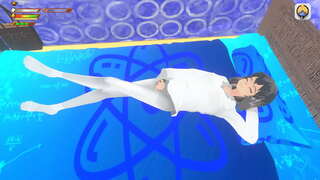 великанша-мастурбировать университетысь нылкышноос пӧлысь ботаник