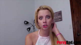 Очень любящий отчим помогает подростку с проблемами