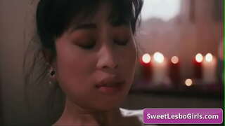 Watch புதர் ஆசிய செக்ஸ் பெறுவது மூலம் மயக்கி தனது வாடிக்கையாளர் பிறகு சிற்றின்ப மசாஜ்